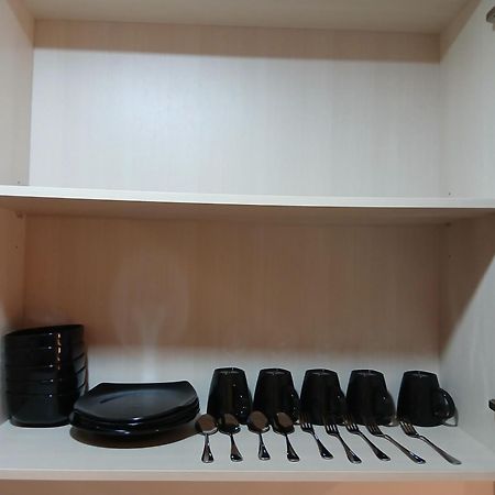 Pik Gold Coast By All Property Residence جاكرتا المظهر الخارجي الصورة