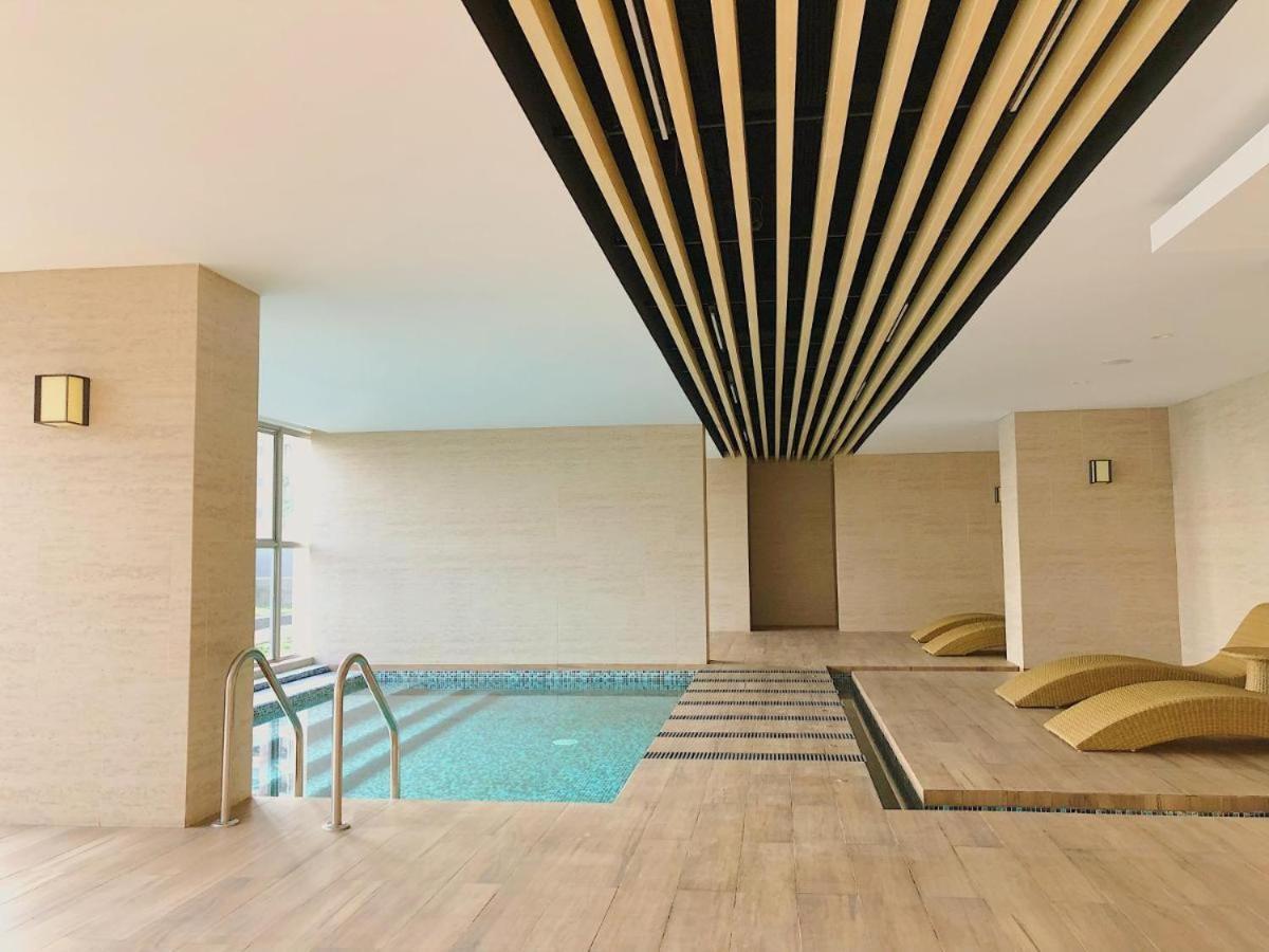 Pik Gold Coast By All Property Residence جاكرتا المظهر الخارجي الصورة