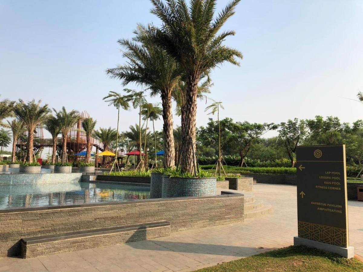 Pik Gold Coast By All Property Residence جاكرتا المظهر الخارجي الصورة