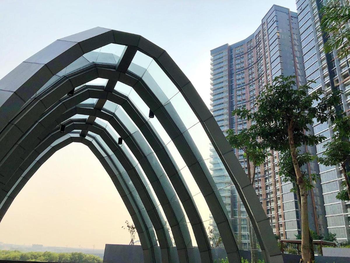 Pik Gold Coast By All Property Residence جاكرتا المظهر الخارجي الصورة
