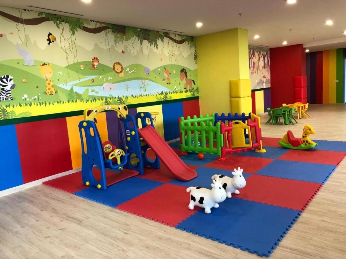 Pik Gold Coast By All Property Residence جاكرتا المظهر الخارجي الصورة