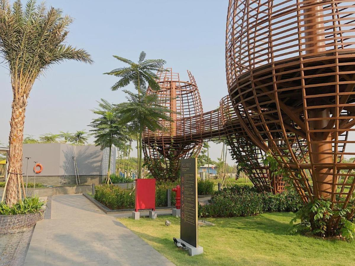 Pik Gold Coast By All Property Residence جاكرتا المظهر الخارجي الصورة