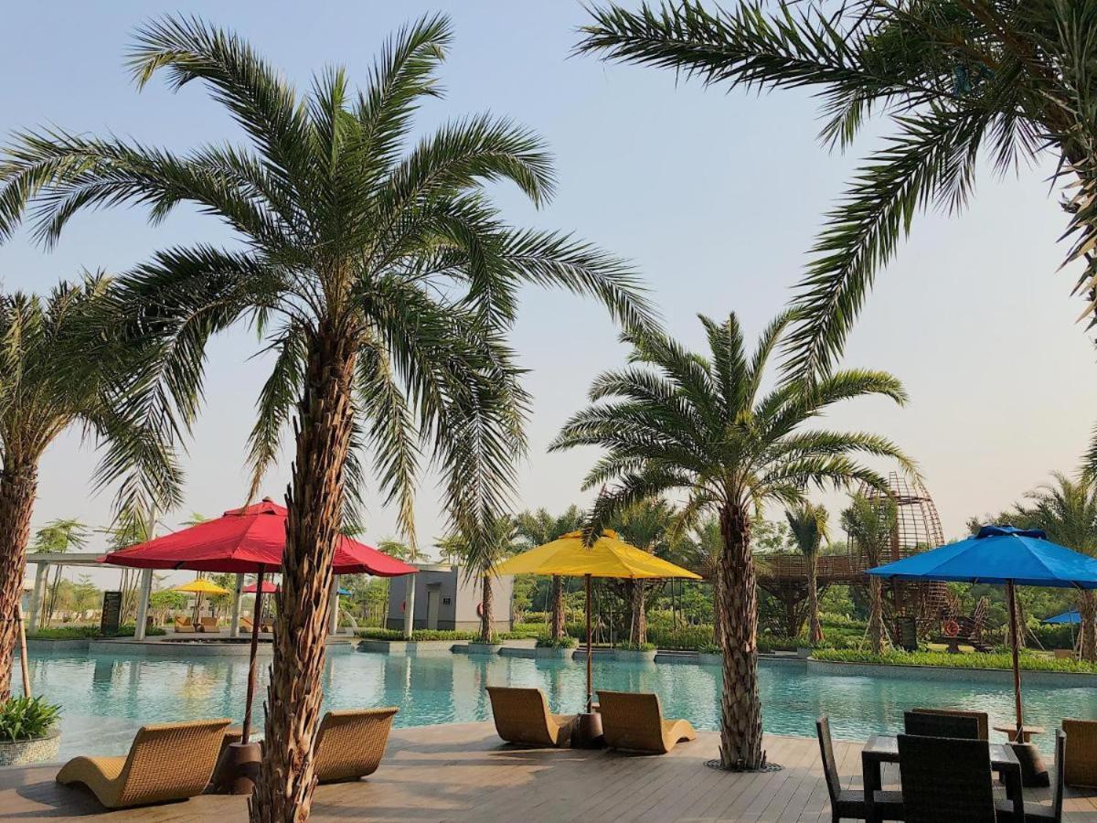 Pik Gold Coast By All Property Residence جاكرتا المظهر الخارجي الصورة
