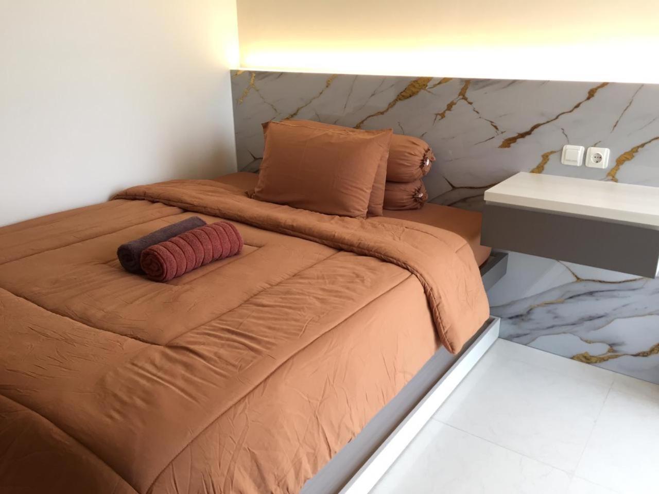 Pik Gold Coast By All Property Residence جاكرتا المظهر الخارجي الصورة