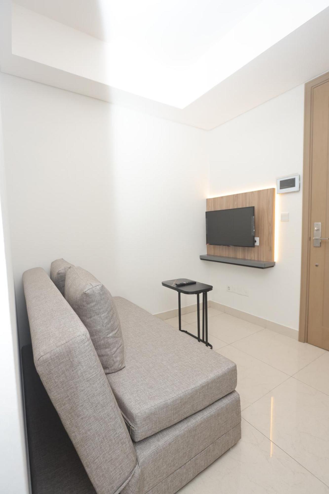 Pik Gold Coast By All Property Residence جاكرتا المظهر الخارجي الصورة