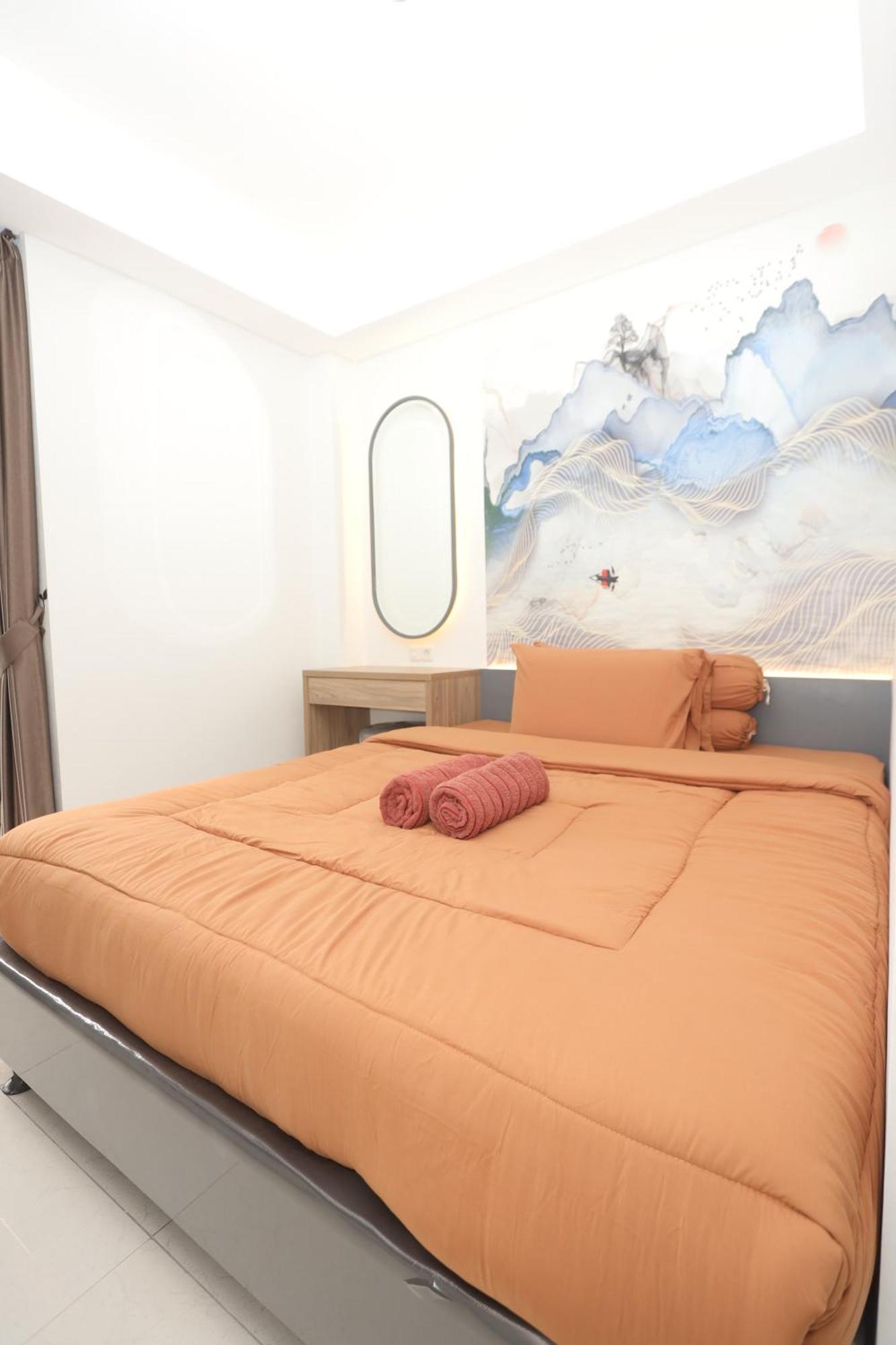Pik Gold Coast By All Property Residence جاكرتا المظهر الخارجي الصورة