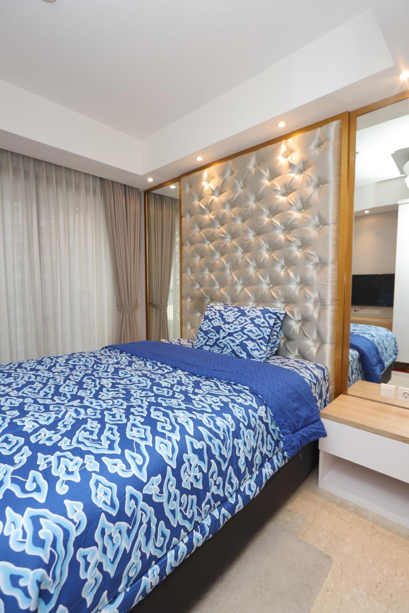 Pik Gold Coast By All Property Residence جاكرتا المظهر الخارجي الصورة