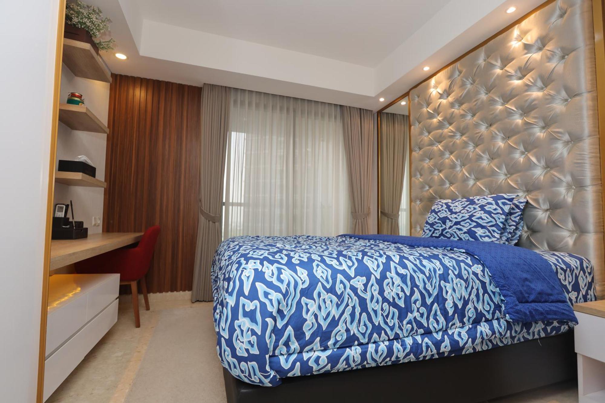 Pik Gold Coast By All Property Residence جاكرتا المظهر الخارجي الصورة