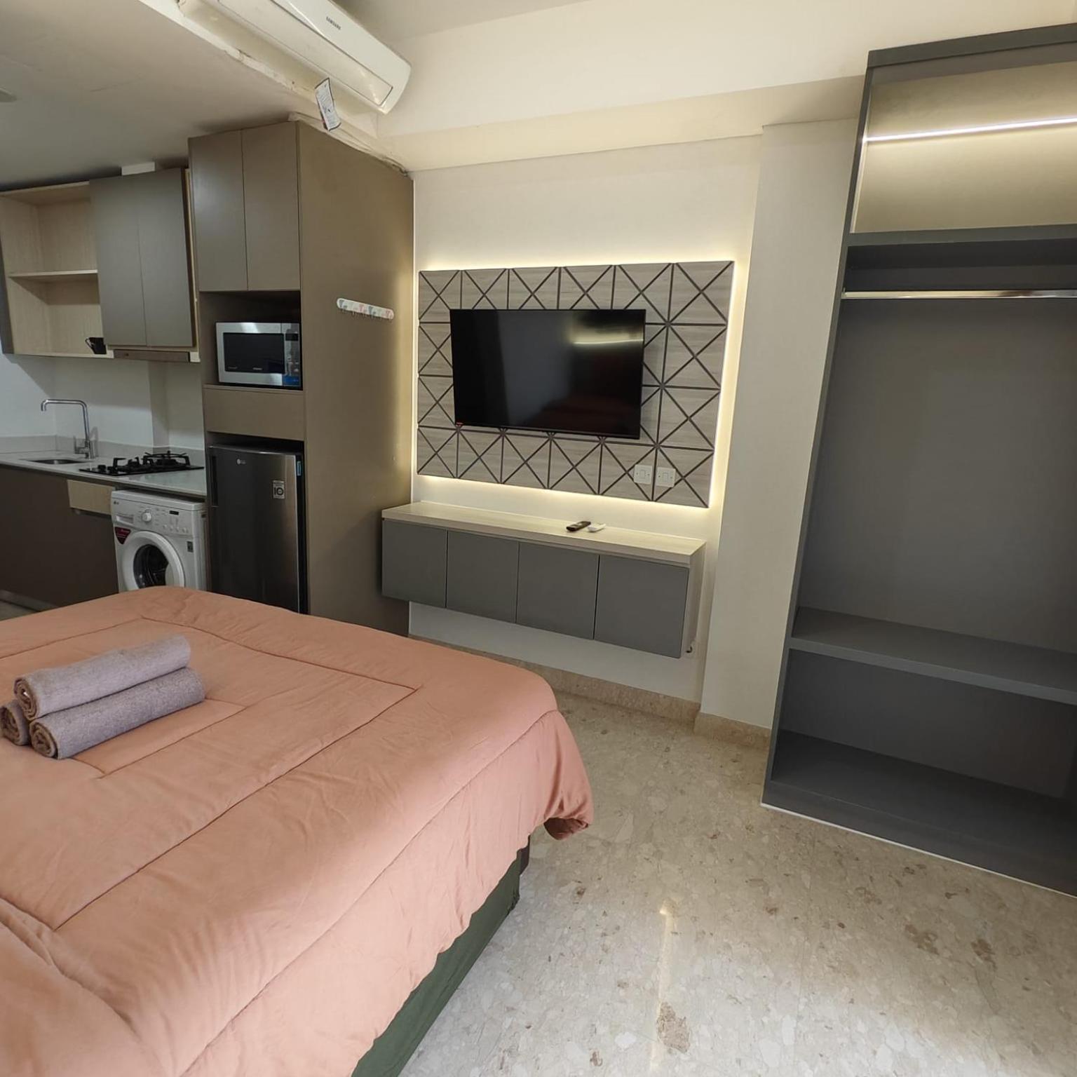 Pik Gold Coast By All Property Residence جاكرتا المظهر الخارجي الصورة