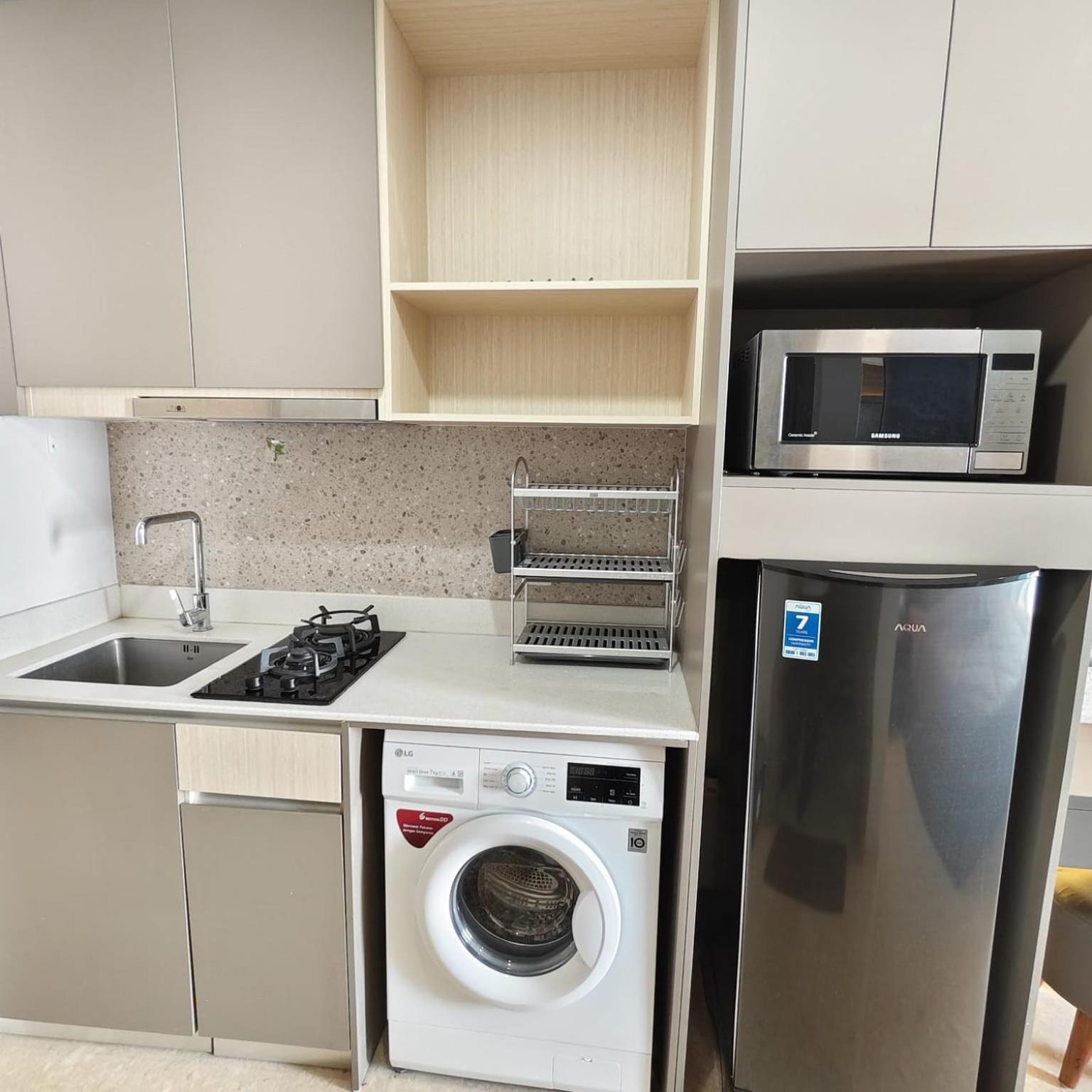Pik Gold Coast By All Property Residence جاكرتا المظهر الخارجي الصورة