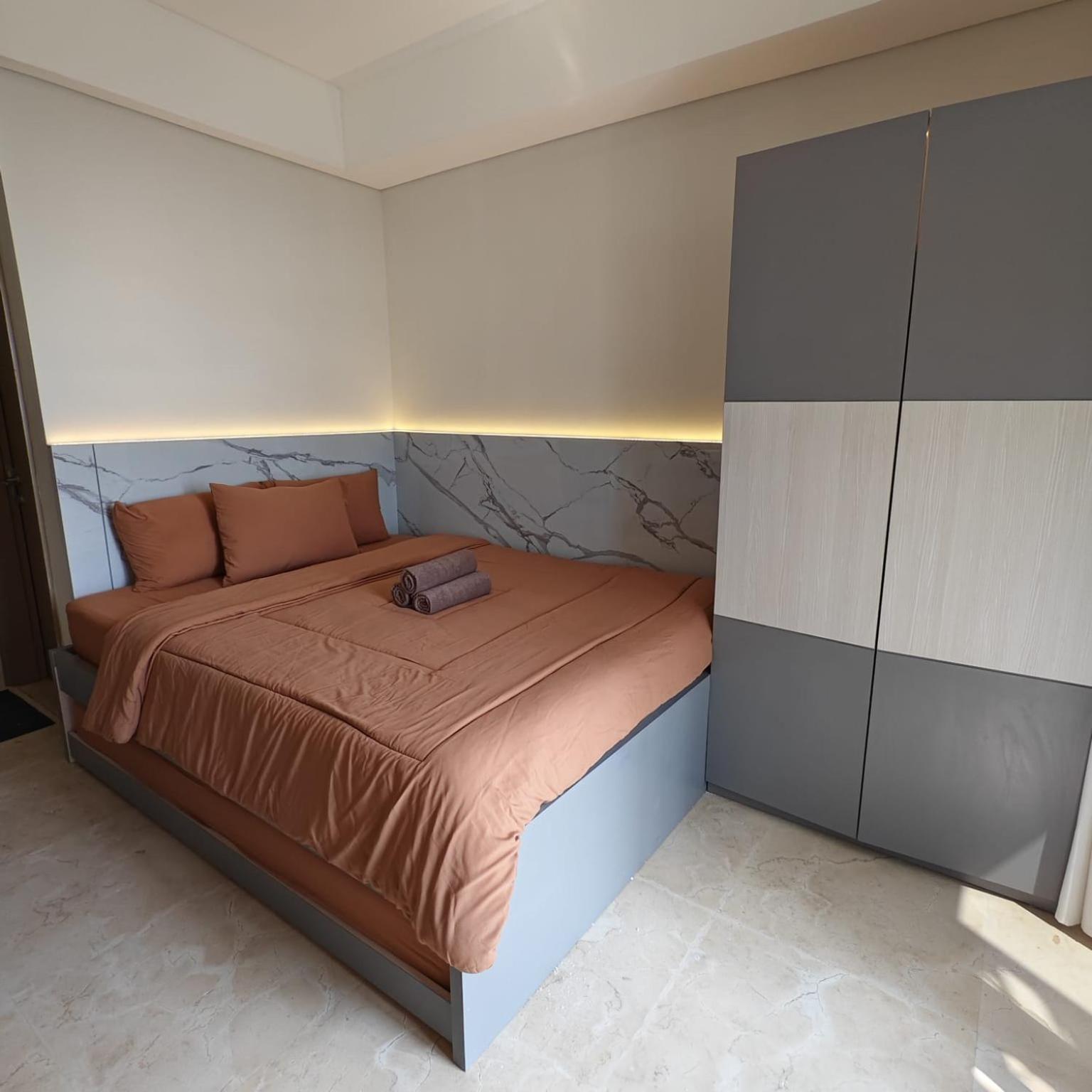 Pik Gold Coast By All Property Residence جاكرتا المظهر الخارجي الصورة