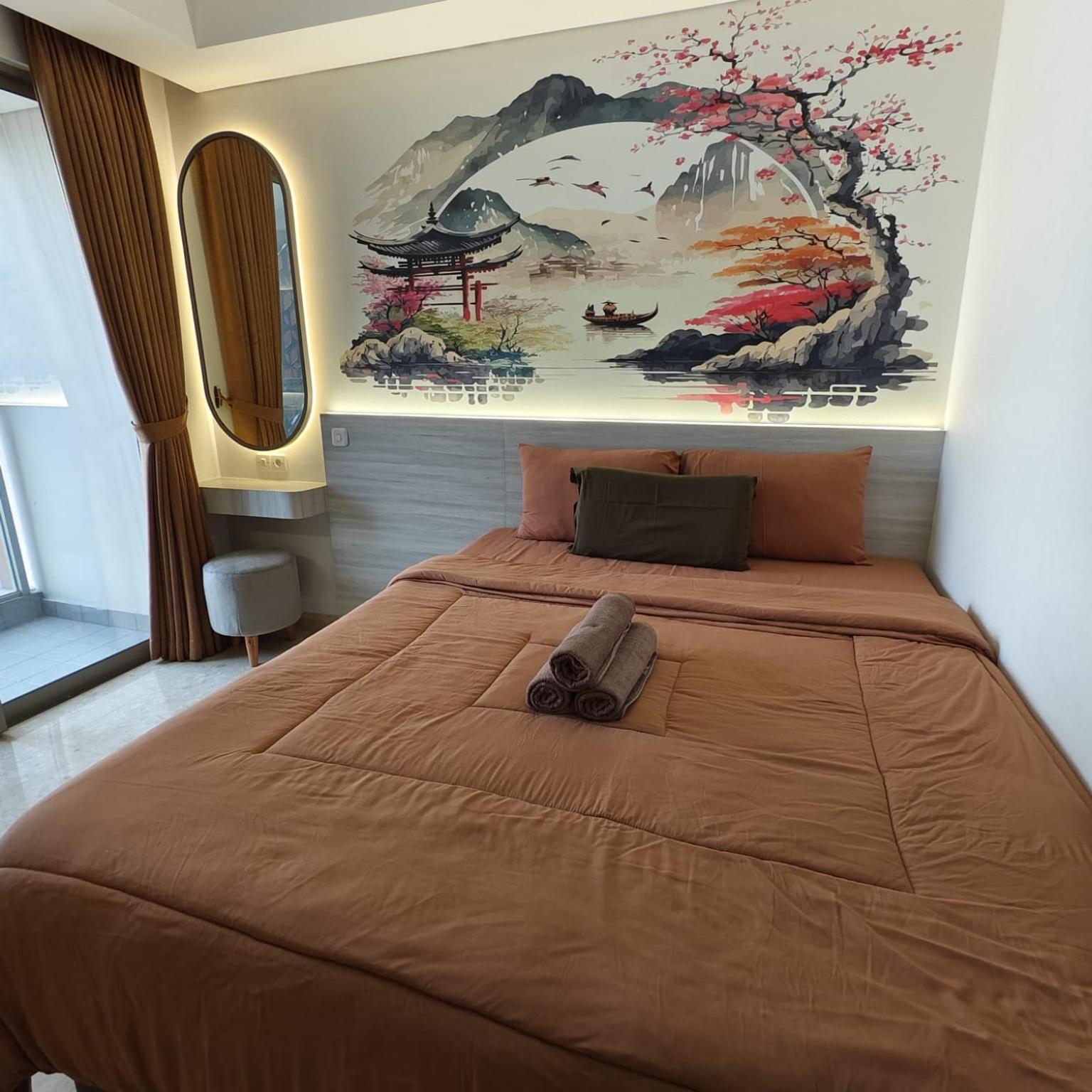 Pik Gold Coast By All Property Residence جاكرتا المظهر الخارجي الصورة