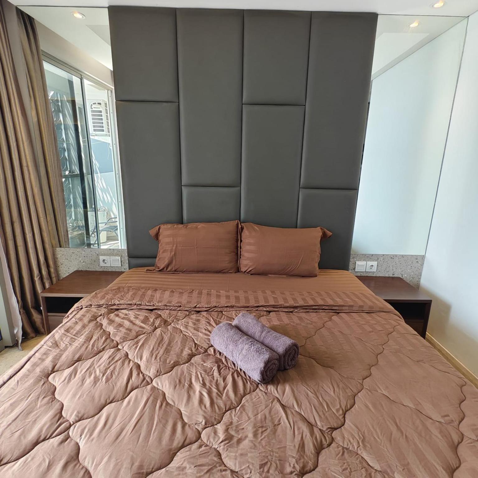Pik Gold Coast By All Property Residence جاكرتا المظهر الخارجي الصورة