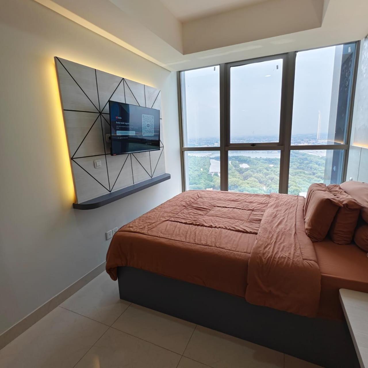 Pik Gold Coast By All Property Residence جاكرتا المظهر الخارجي الصورة