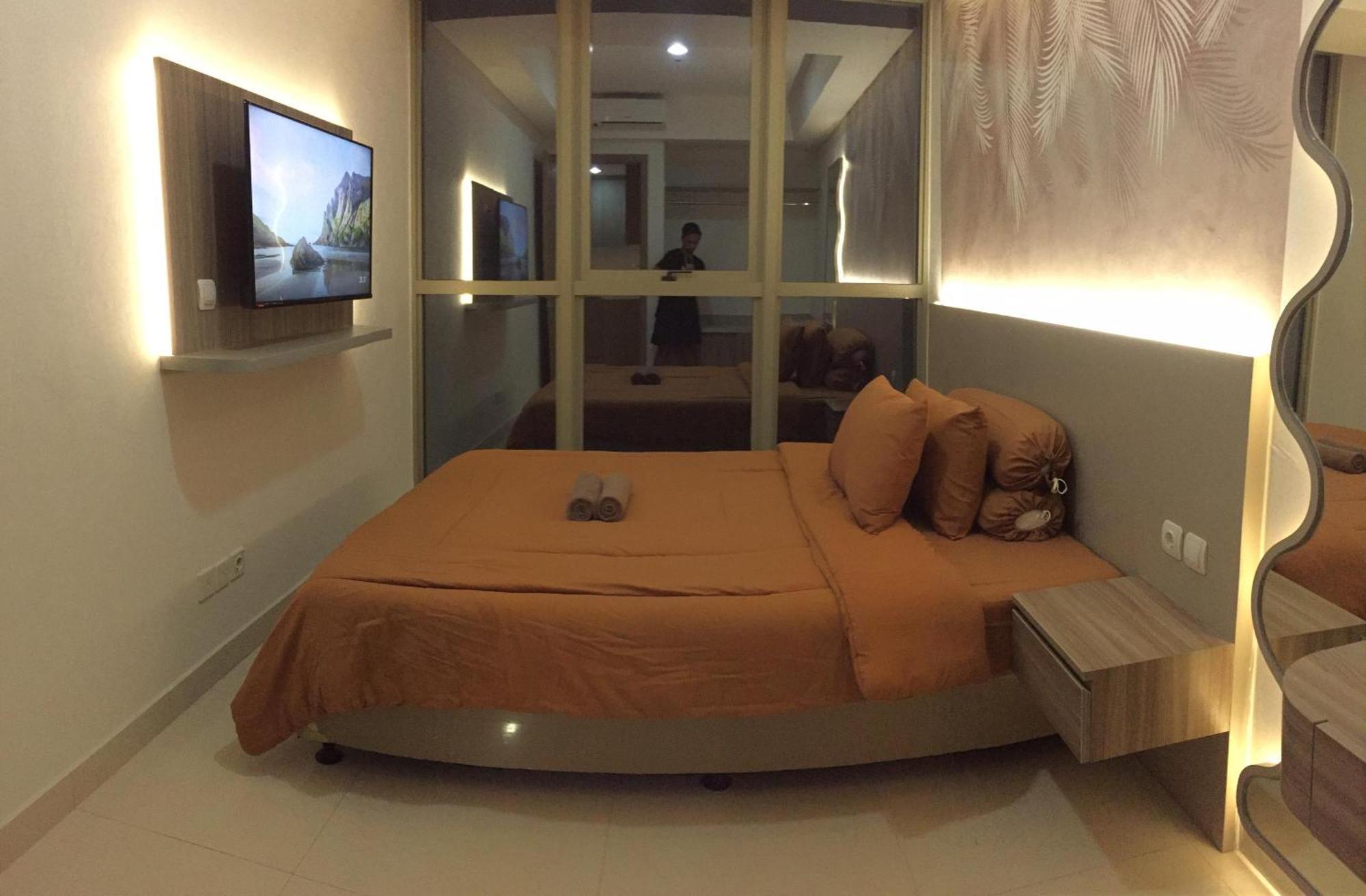Pik Gold Coast By All Property Residence جاكرتا المظهر الخارجي الصورة