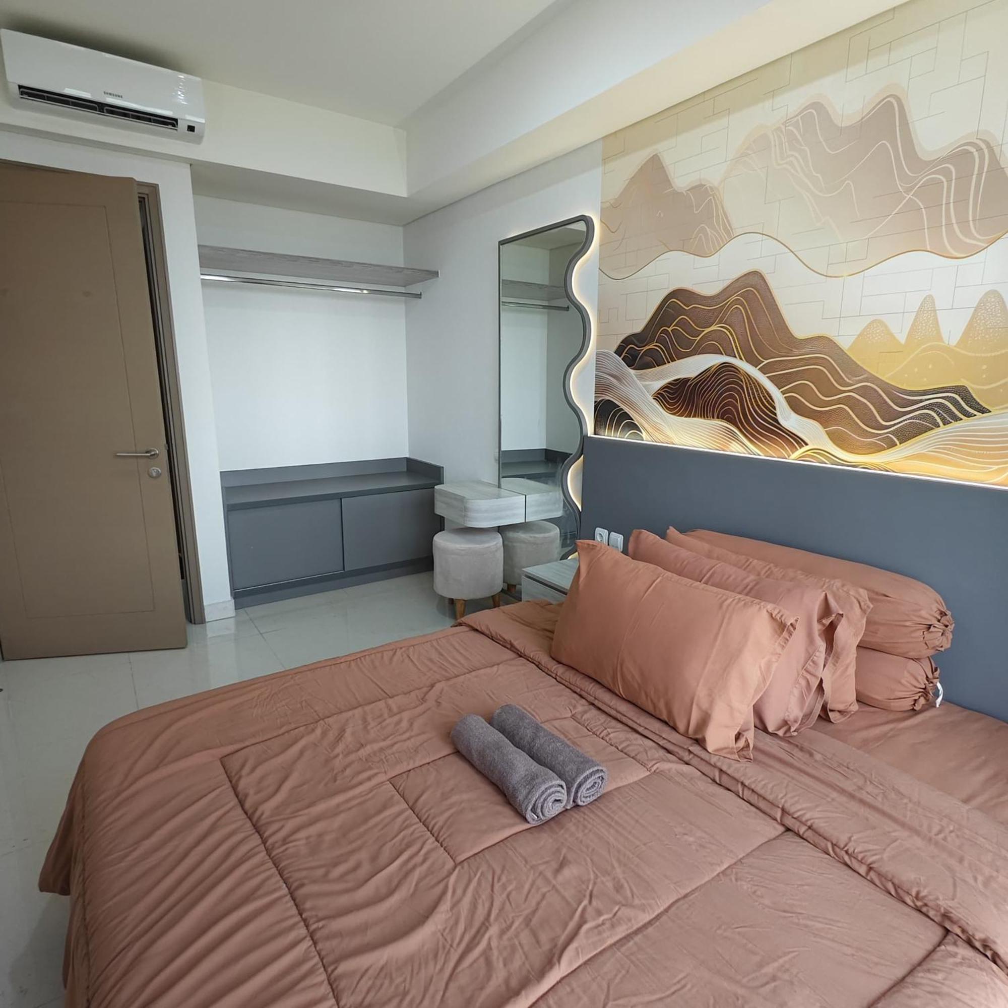 Pik Gold Coast By All Property Residence جاكرتا المظهر الخارجي الصورة