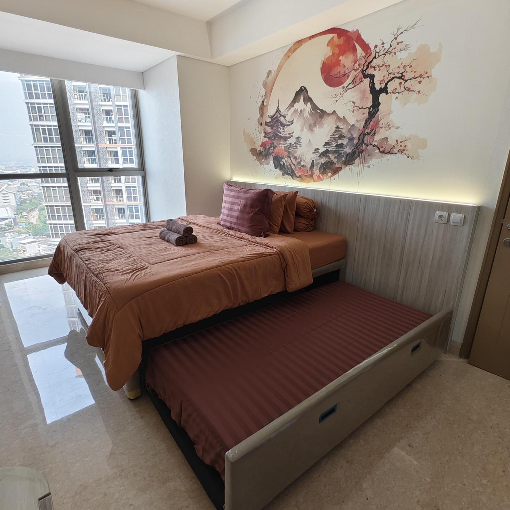 Pik Gold Coast By All Property Residence جاكرتا المظهر الخارجي الصورة