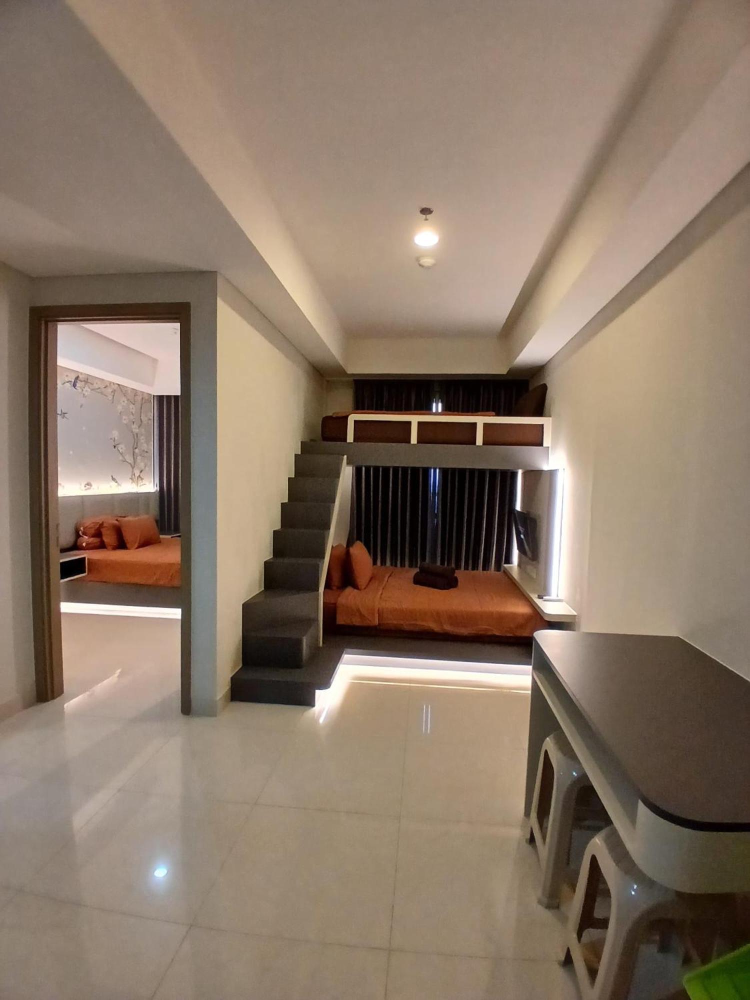 Pik Gold Coast By All Property Residence جاكرتا المظهر الخارجي الصورة