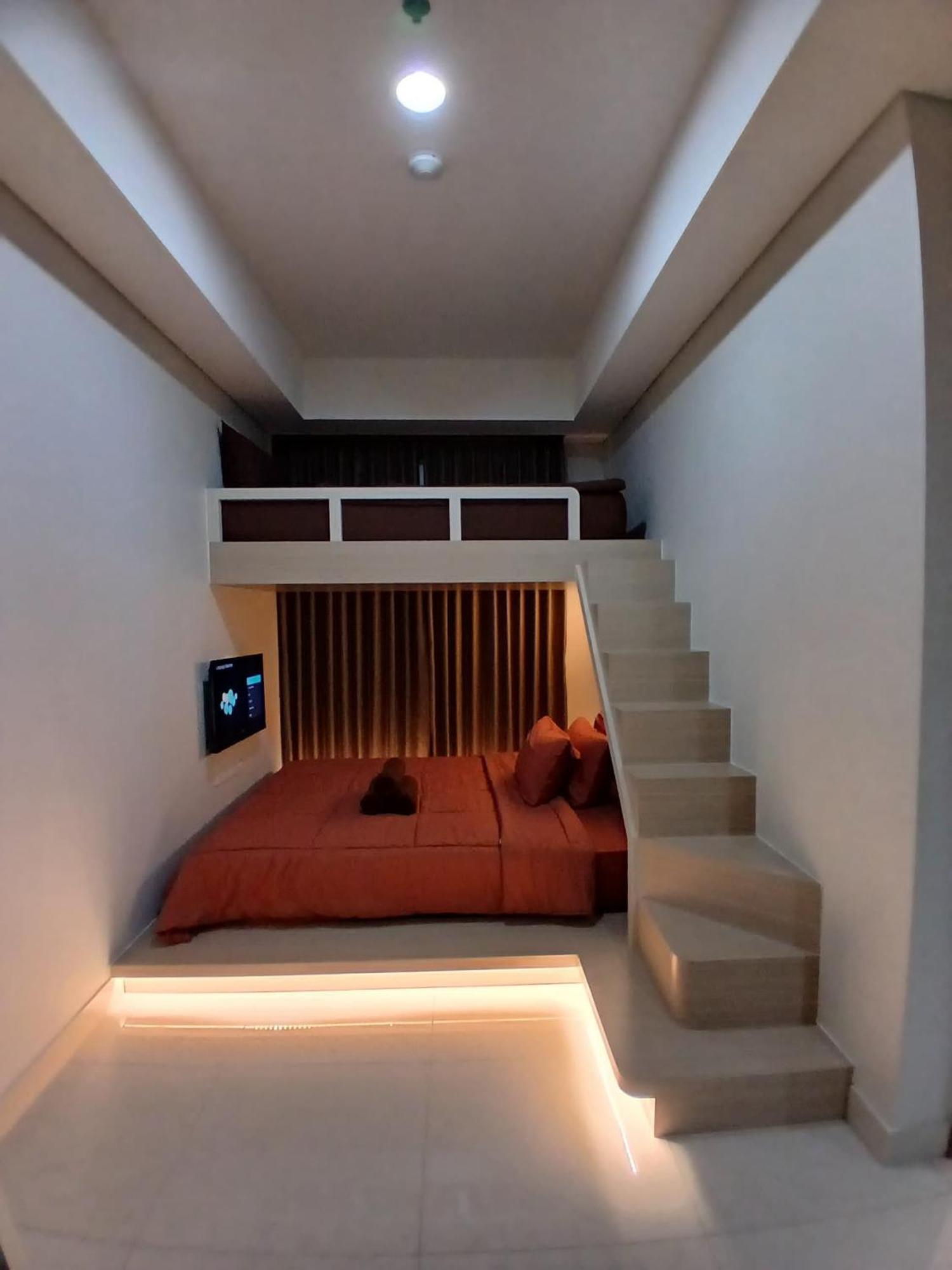 Pik Gold Coast By All Property Residence جاكرتا المظهر الخارجي الصورة